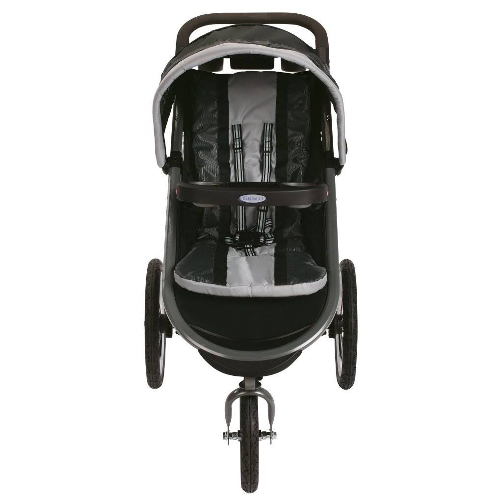 FastAction Fold Jogger Click Connect Stroller A3595