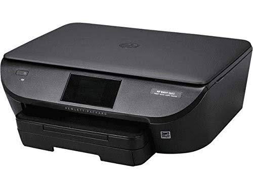 HP Envy 5660 All in One Inkjet Wireless Printer Refurbished P4312