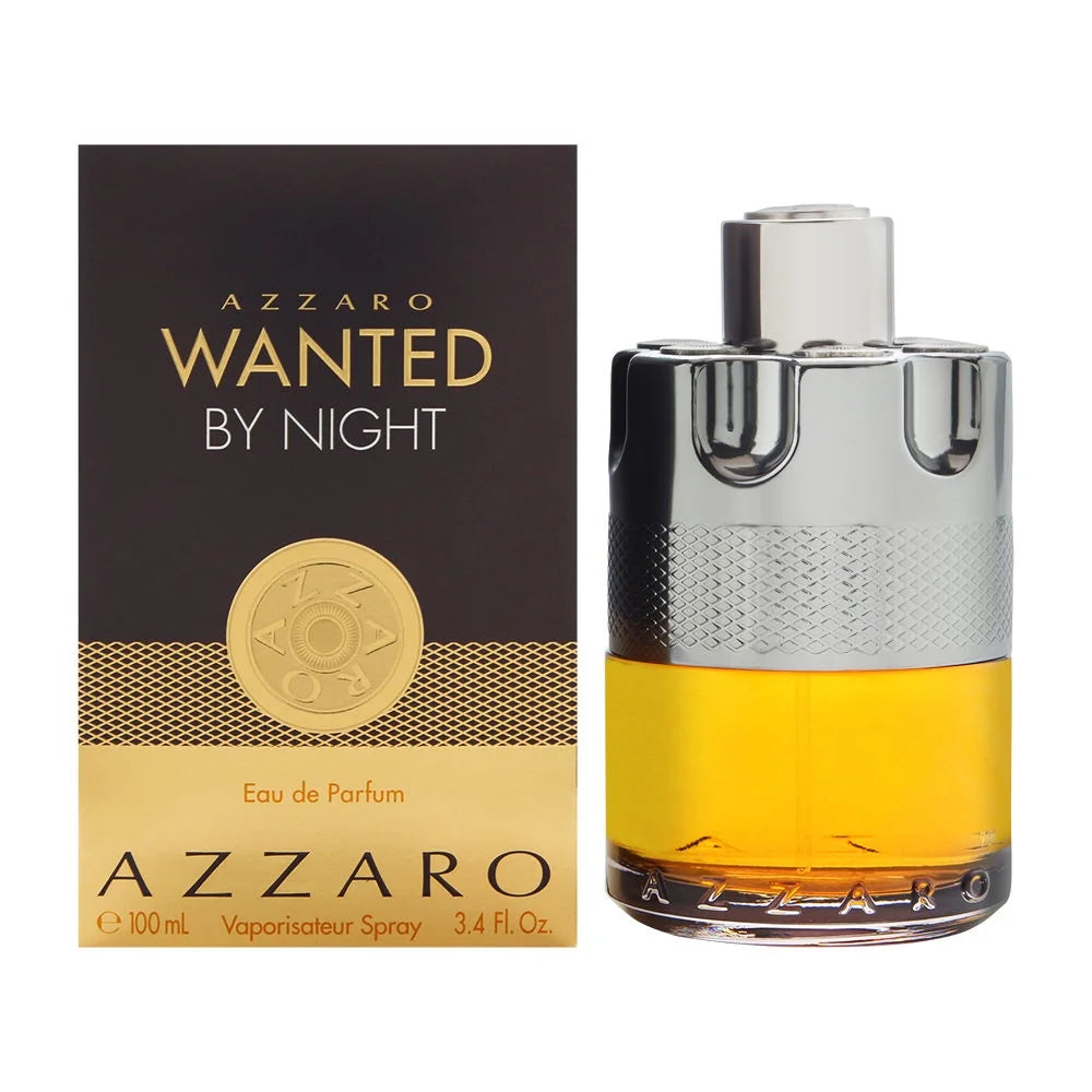 3.4 oz Eau De Parfum Spray H8968