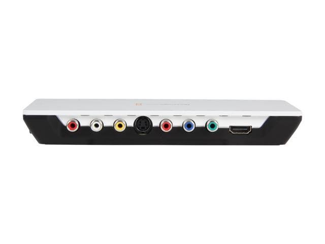 Intensity Shuttle Thunderbolt Video Capture Interface D9659