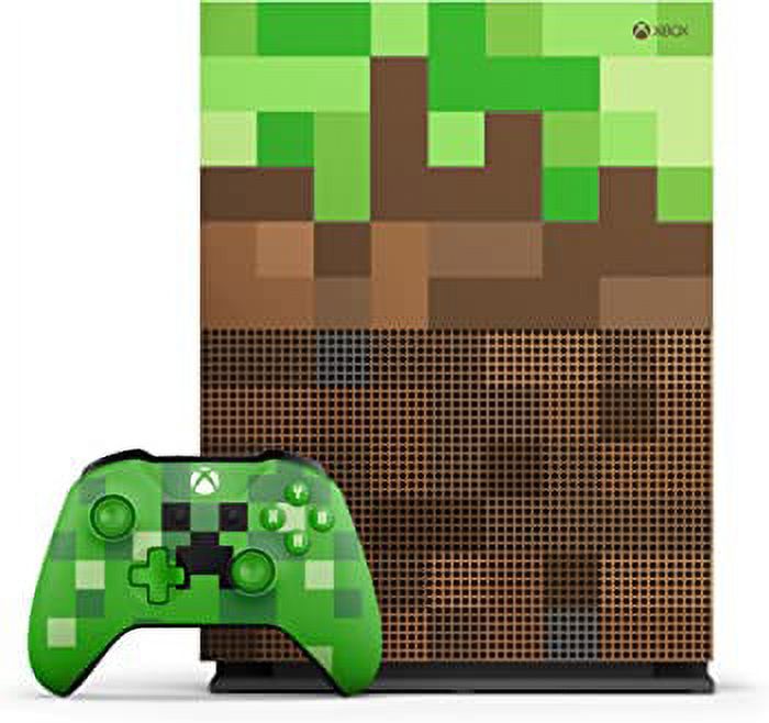 Xbox One S 1TB Gaming Console X46785