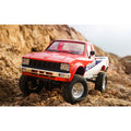 RC4WD Trail Finder 2 RTR w/Mojave II Body Set Z378