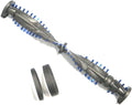 Replacement Brush Bar with End Caps and Set of Belts Z1542