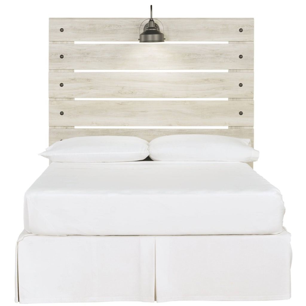 Queen Panel Headboard O1873