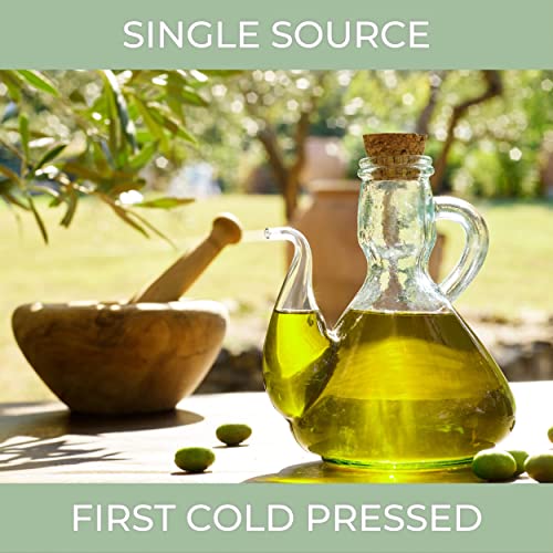 Extra Virgin Olive Oil Y21514