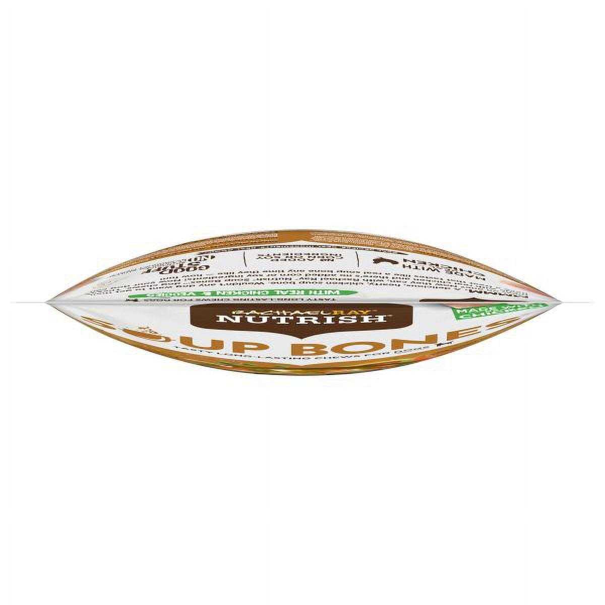 Soup Bones Dog X730036