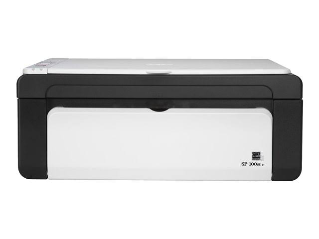 Monochrome Laser Multifunction Printer G419319