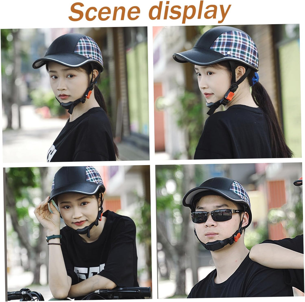 Adjustable ABS Cycling Helmet S601