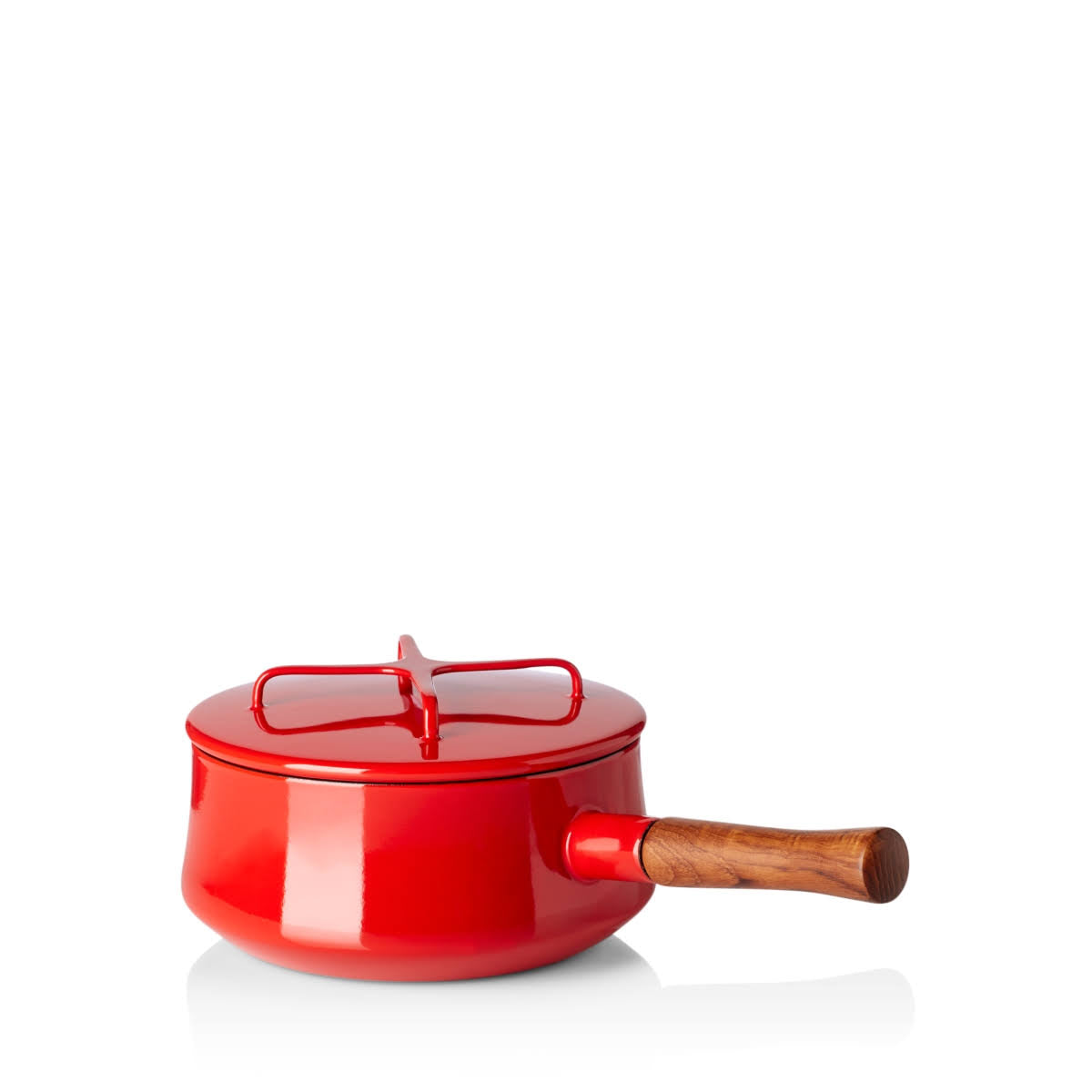 2-Quart Saucepan - Plum V452