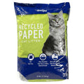 Recycled Paper Cat Litter W149