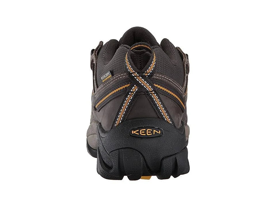 Waterproof Men's Hiking Shoes N8266