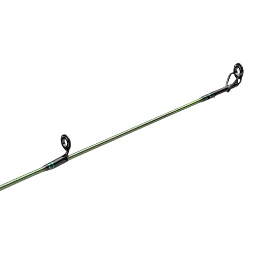 Salmon/Steelhead Spinning Combo T7899