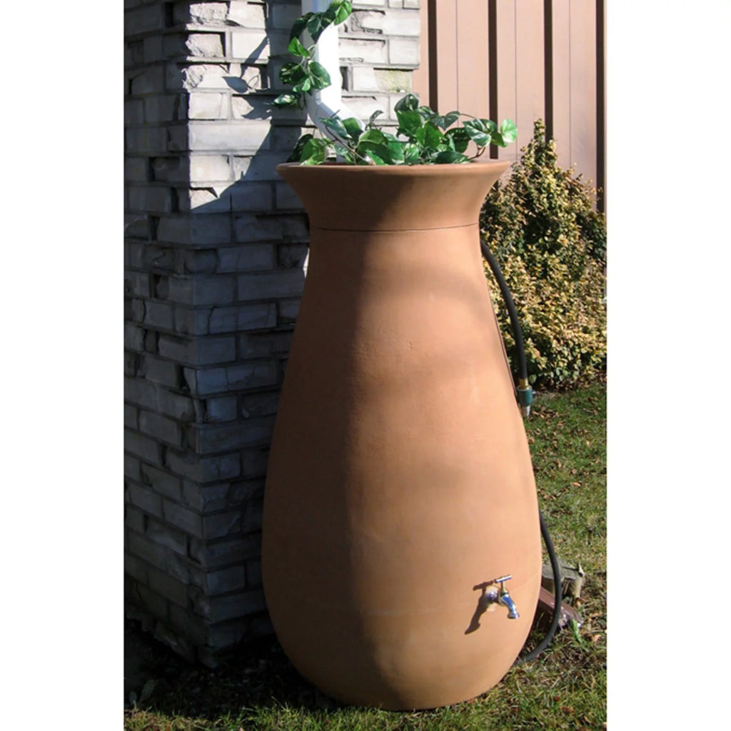 65 Gallon Rain Barrel S825173