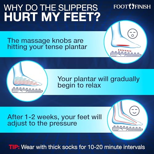 Acupressure Slippers V760891