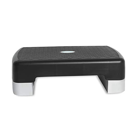 Compact Aerobic Step Platform L664