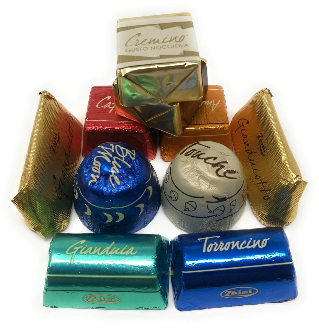 Italian Fancy Chocolate Assortment (1.1 Lbs) S175