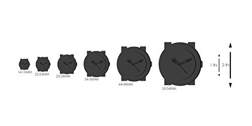 Men's Charles Street Watch K5558