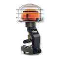 45,000 BTU Radiant Tank Top Portable Propane Heater M45114