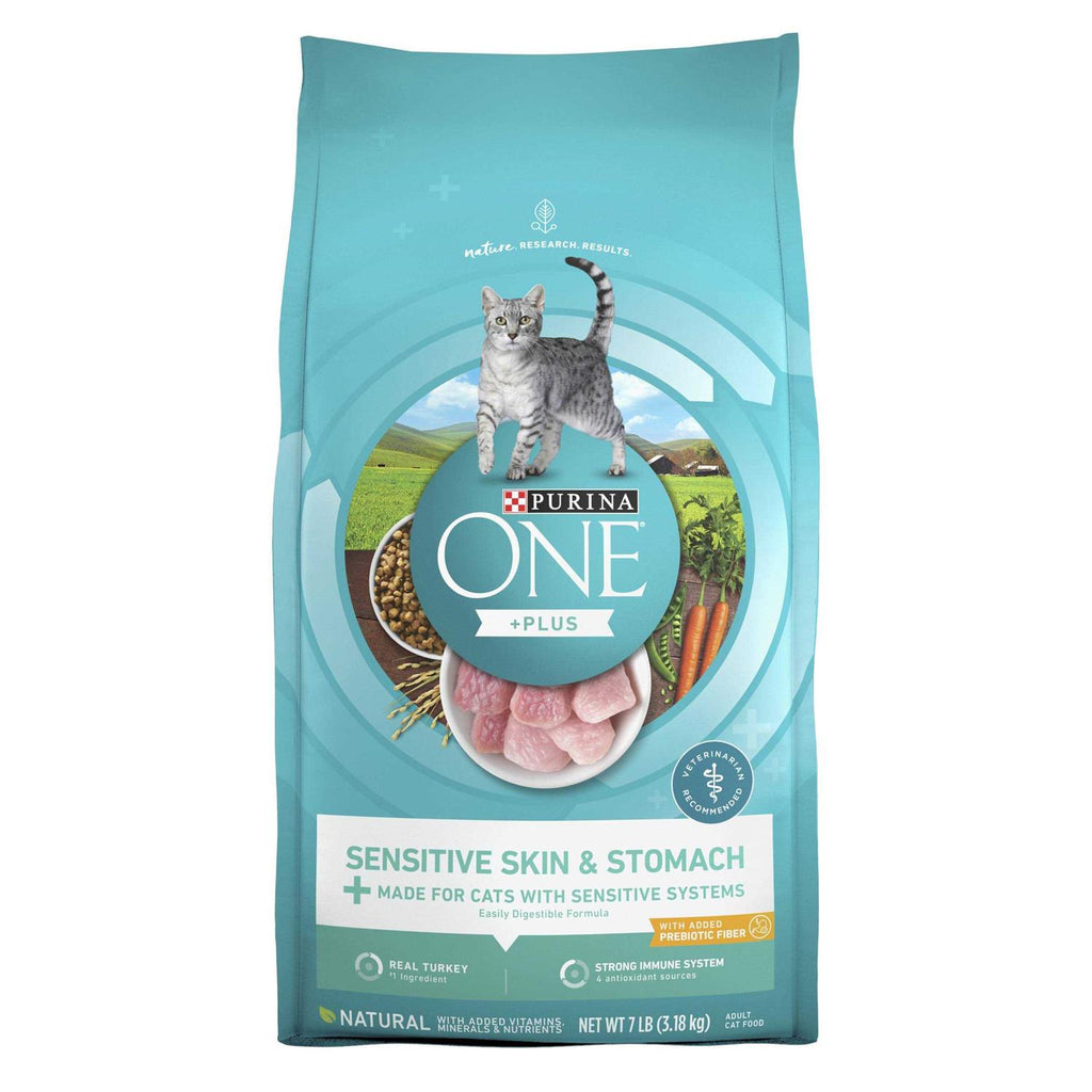 Dry Cat Food E962