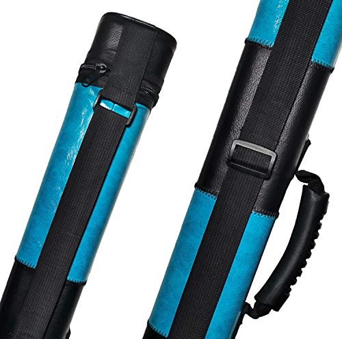 Square Pool Cue Carrying Case U678818