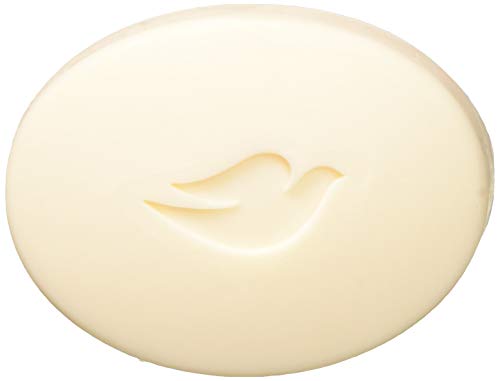 Beauty Cream Bar, 3.5 Ounce, Pack of 12 Bars T18330