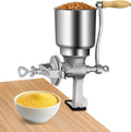 Portable Hand Crank Grain Mill V904