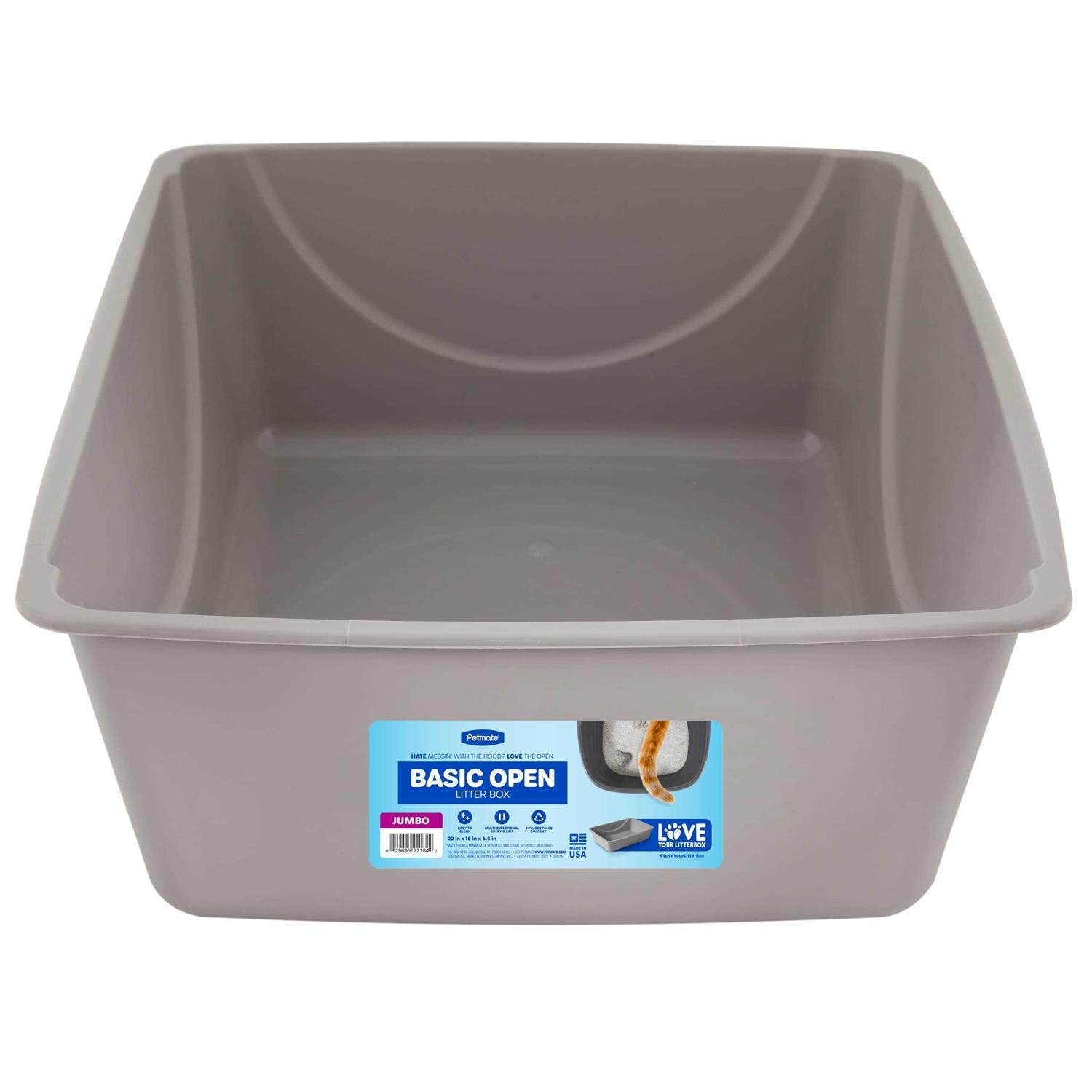 Litter Pan V401015