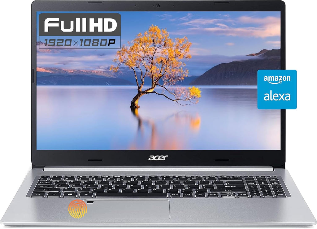 15.6" FHD IPS AMD Ryzen 3 3350U 20GB DDR4 RAM 512GB SSD Backlit Laptop A446091
