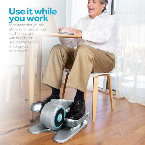 Foot Pedal Exerciser D91564
