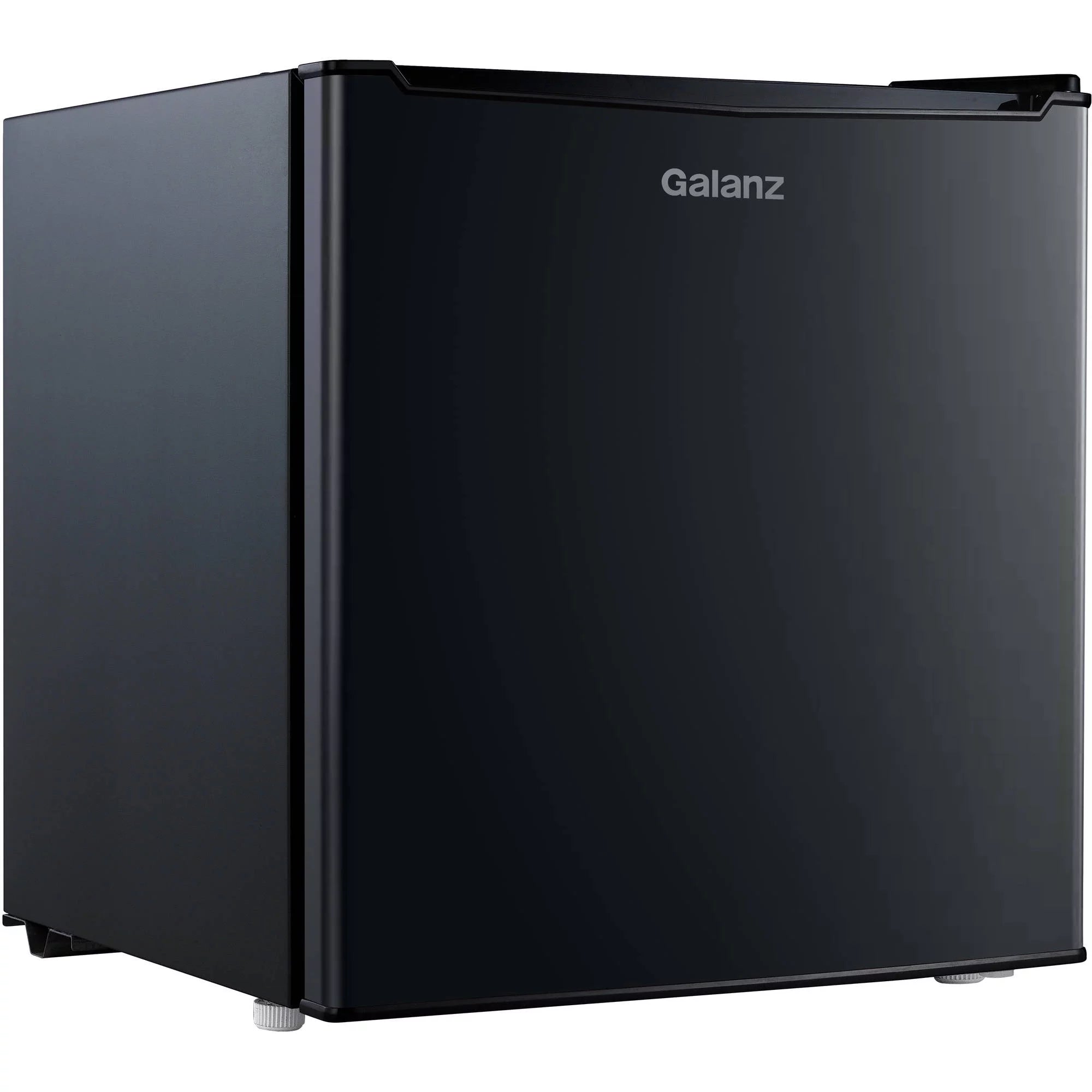 Compact Countertop Microwave and Mini Fridge Bundle M98511