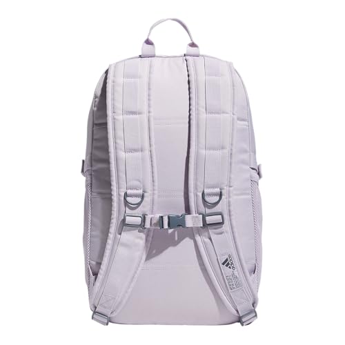 Black/White Backpack N965