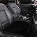 100% Natural Sheepskin Car Seat Cushion O181370