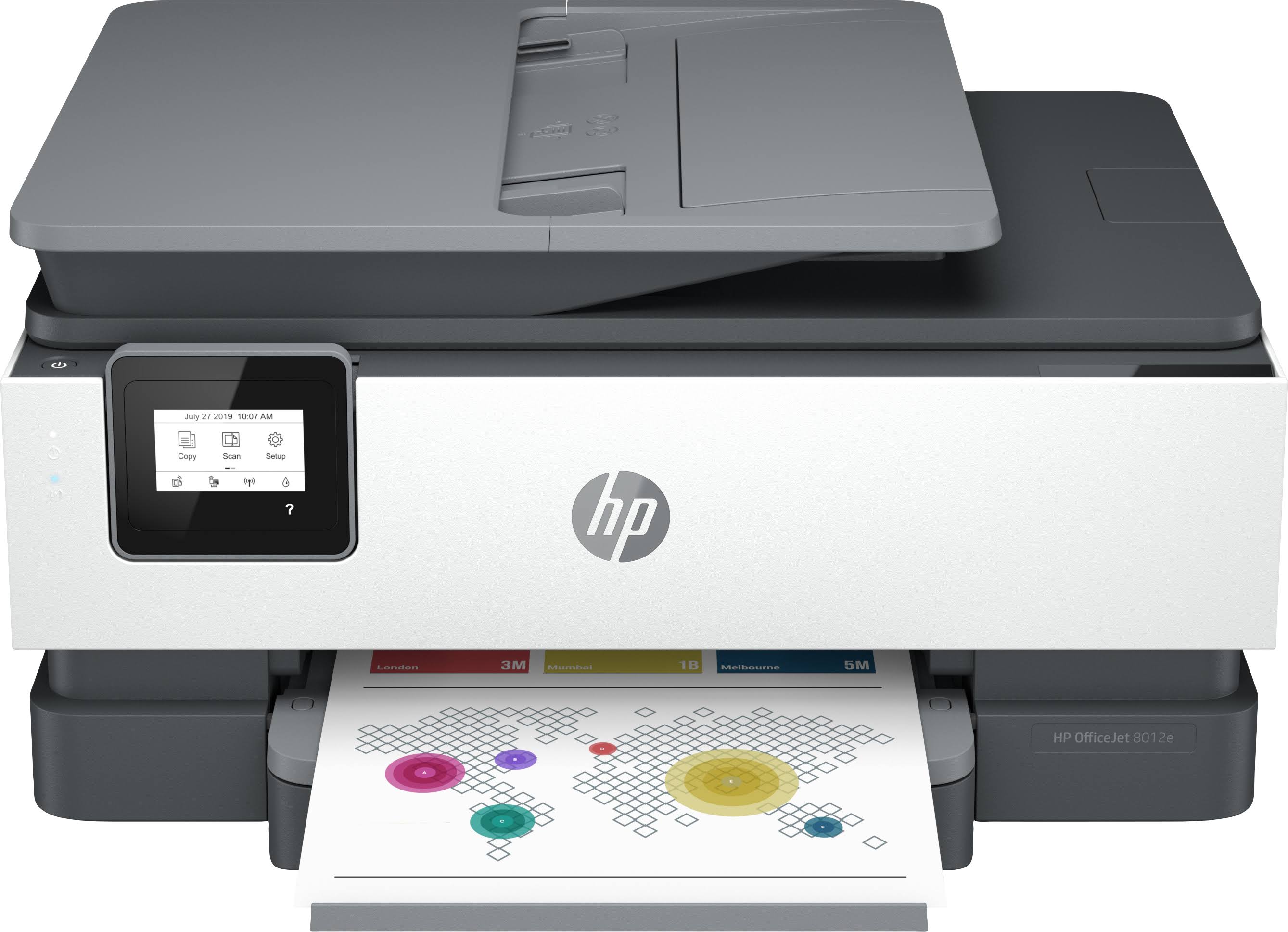 All in One Colour Printer Q410878