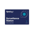 IP Camera License Pack for 1 F2781
