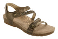 Bronze Leather 6 M Shoes G3567