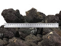Black Lava Rocks S2524