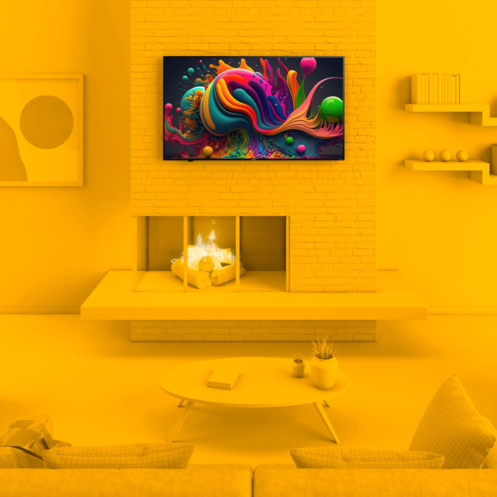50" 4K UHD HDR Smart TV Q153