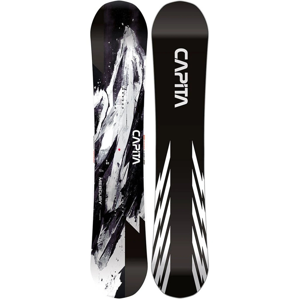 Mercury Snowboard E99191