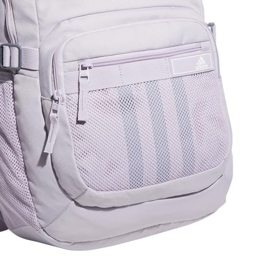 Black/White Backpack N965