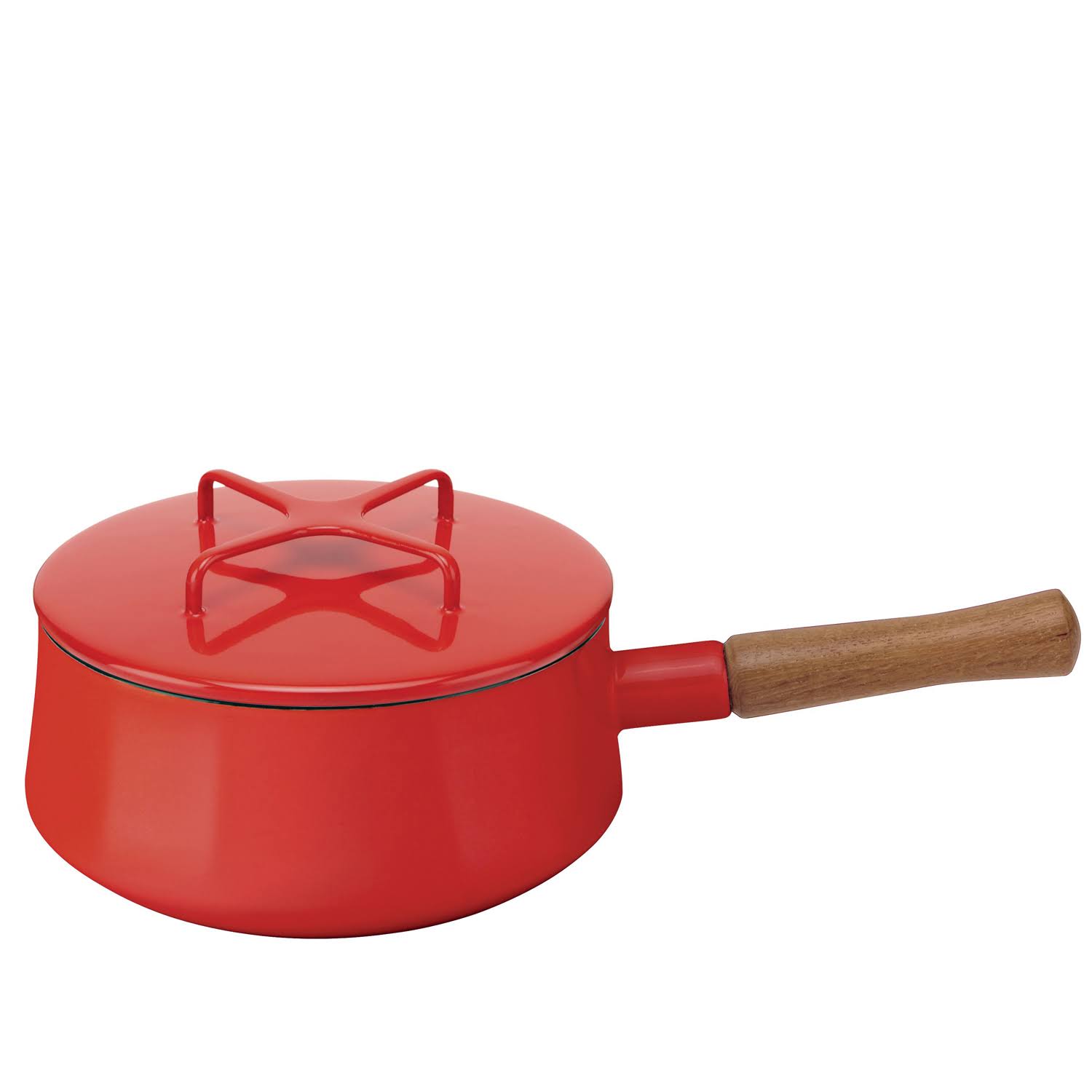 2-Quart Saucepan - Plum V452