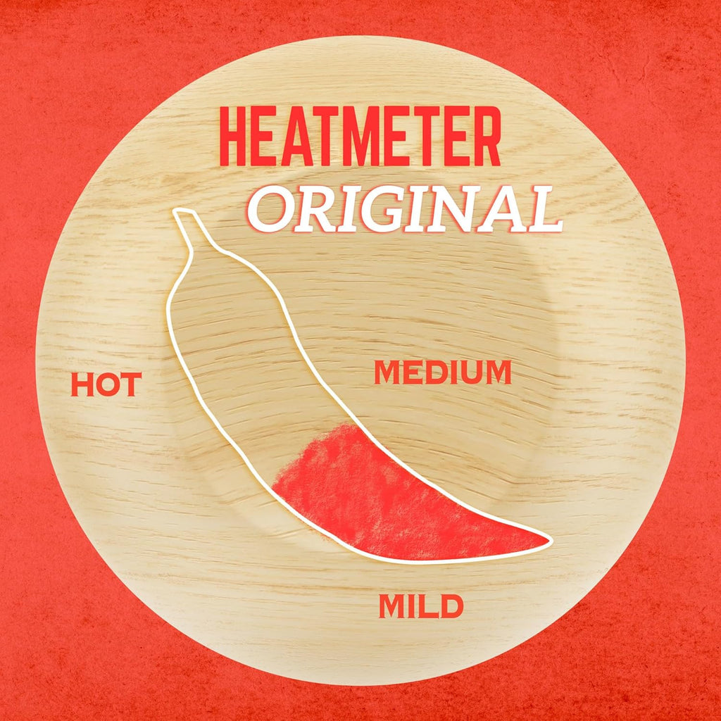 2 fl oz Hot Sauce (Pack of 12) N85506