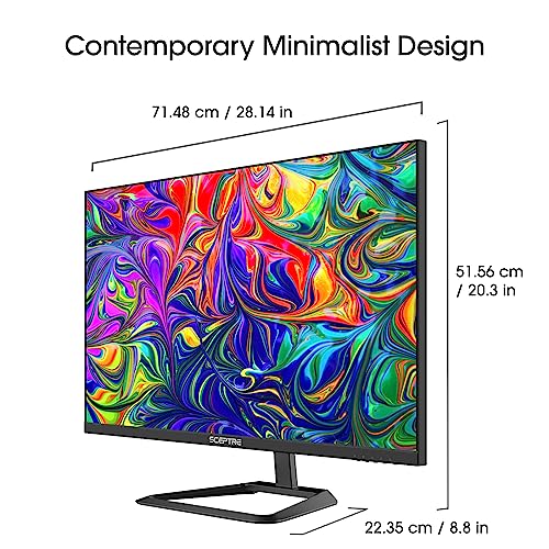 4K Monitor A314
