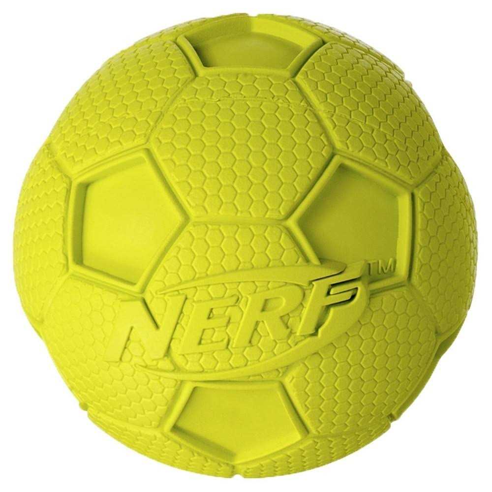 Nerf Dog Soccer Ball O668