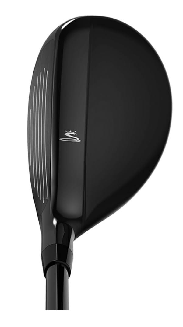 T-Rail Iron Hybrid Set G857