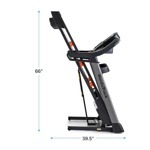 T Series Treadmill I902