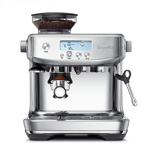 Espresso Machine L333699