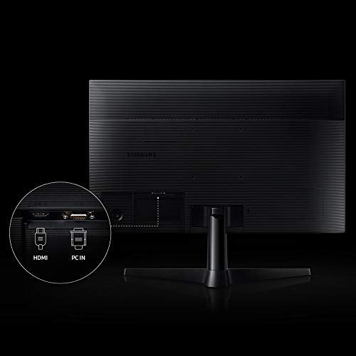 22" FHD 1080p 75Hz IPS Computer Monitor E21028