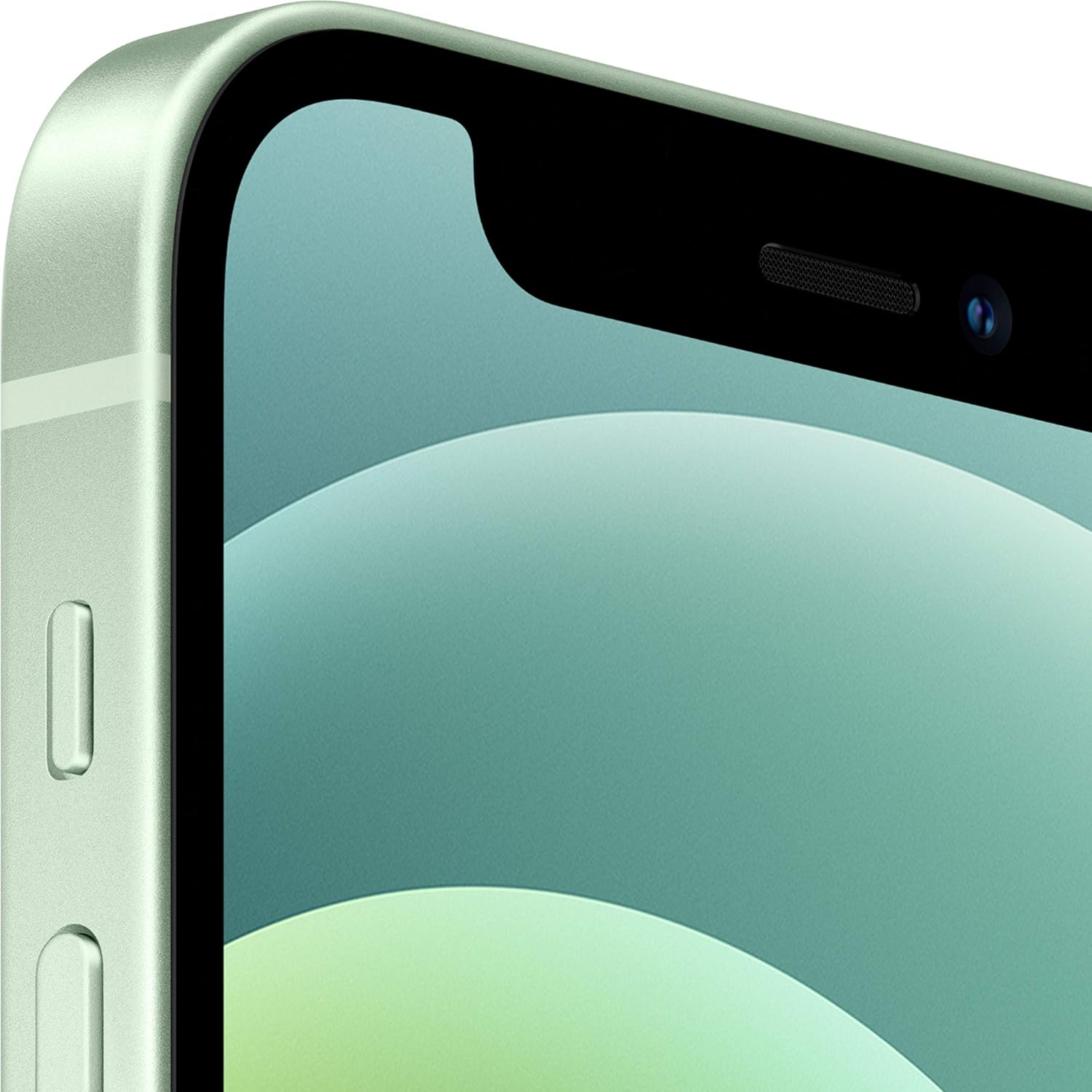128GB Green iPhone 12 Mini H754