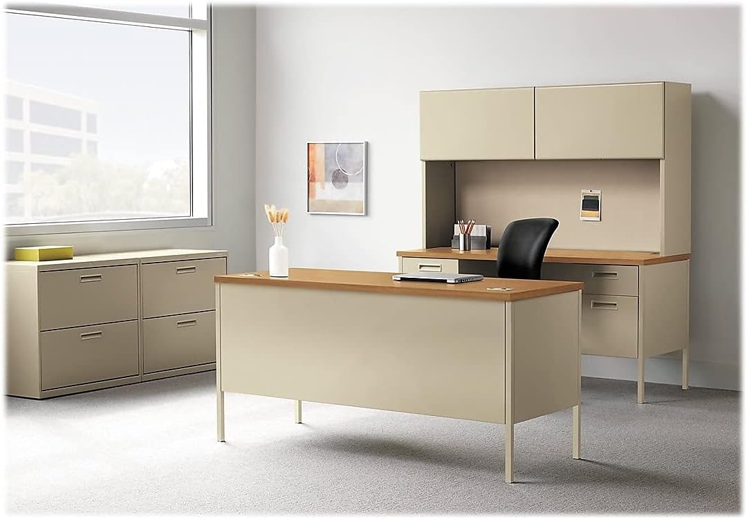 Double Pedestal Desk Z63752