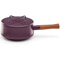 2-Quart Saucepan - Plum V452